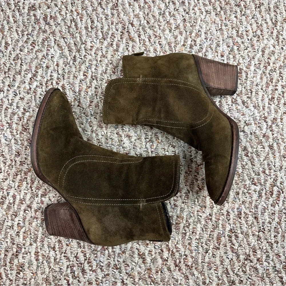 AQUATALIA FARRAH ANKLE BOOTIE - Picture 8 of 9